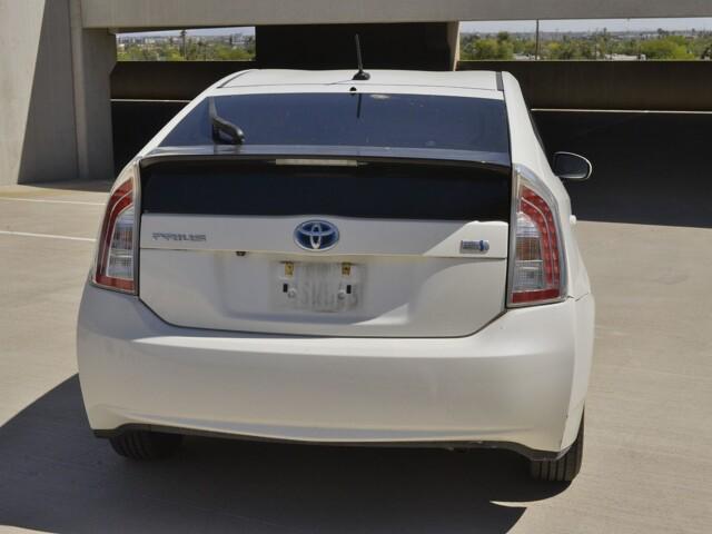 used 2014 Toyota Prius car, priced at $18,888