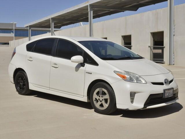 used 2014 Toyota Prius car, priced at $18,888