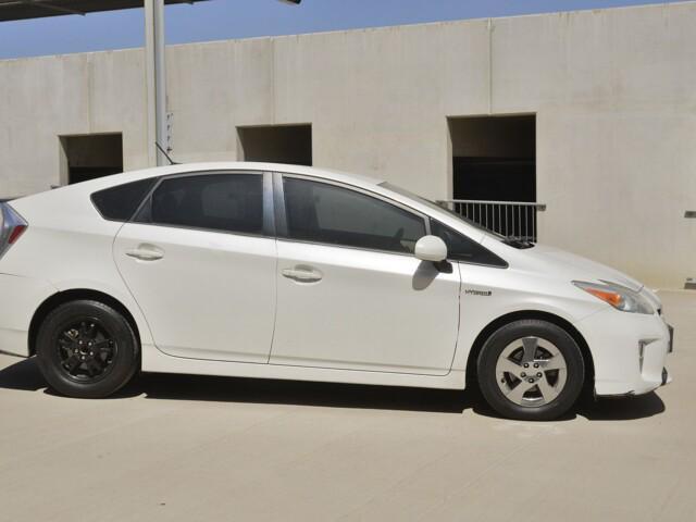 used 2014 Toyota Prius car, priced at $18,888