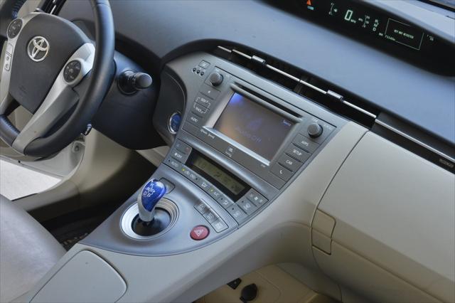 used 2014 Toyota Prius car, priced at $18,888