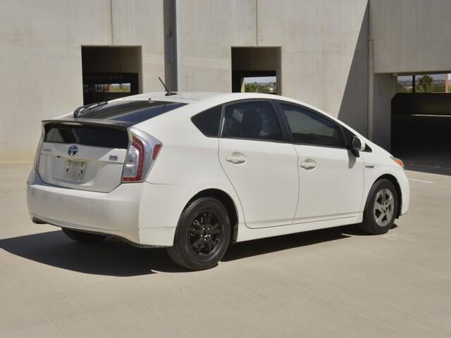 used 2014 Toyota Prius car, priced at $18,888