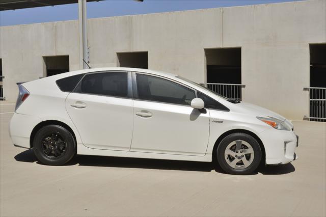 used 2014 Toyota Prius car, priced at $18,888