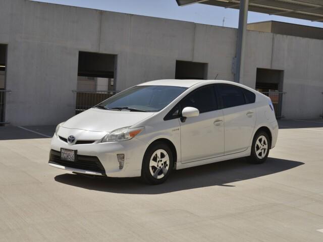 used 2014 Toyota Prius car, priced at $18,888