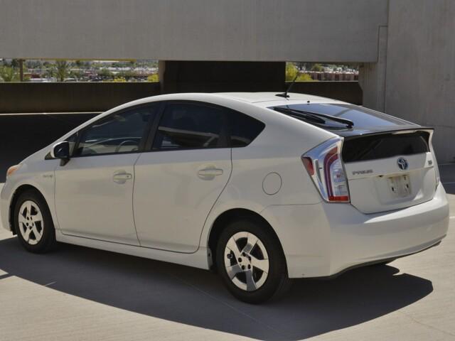 used 2014 Toyota Prius car, priced at $18,888