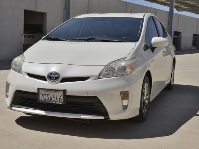 used 2014 Toyota Prius car, priced at $18,888