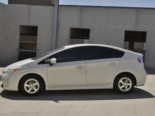 used 2014 Toyota Prius car, priced at $18,888