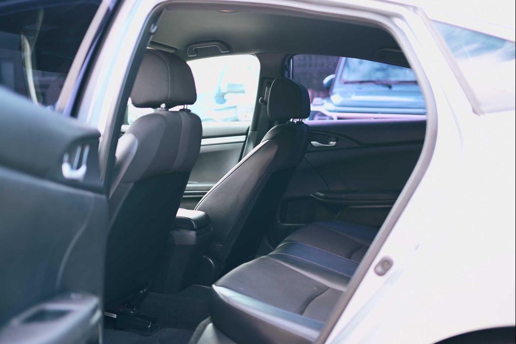 used 2020 Honda Civic car, priced at $22,888