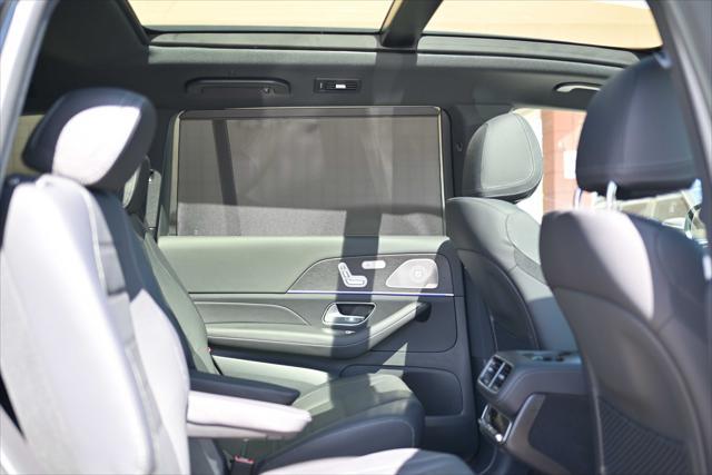 used 2025 Mercedes-Benz GLS 450 car, priced at $89,888