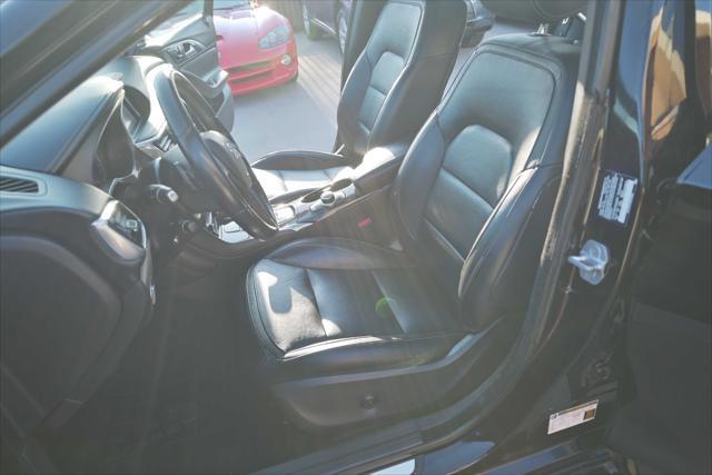 used 2017 INFINITI QX30 car, priced at $14,500
