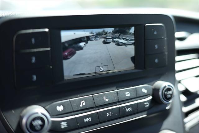 used 2021 Ford Transit-250 car, priced at $25,888