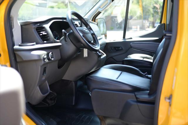 used 2021 Ford Transit-250 car, priced at $25,888