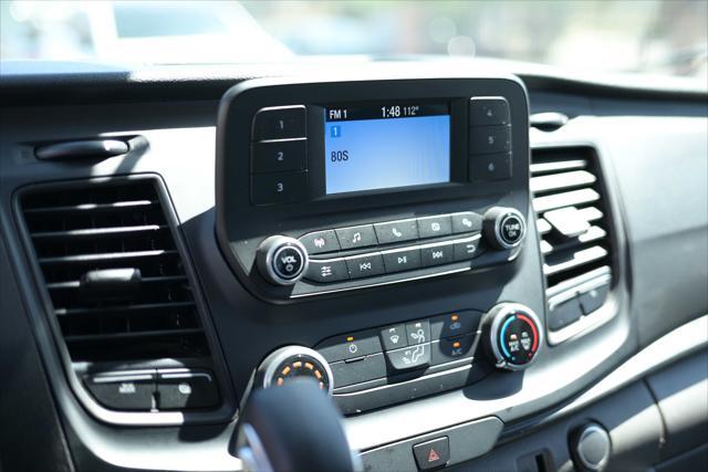 used 2021 Ford Transit-250 car, priced at $25,888