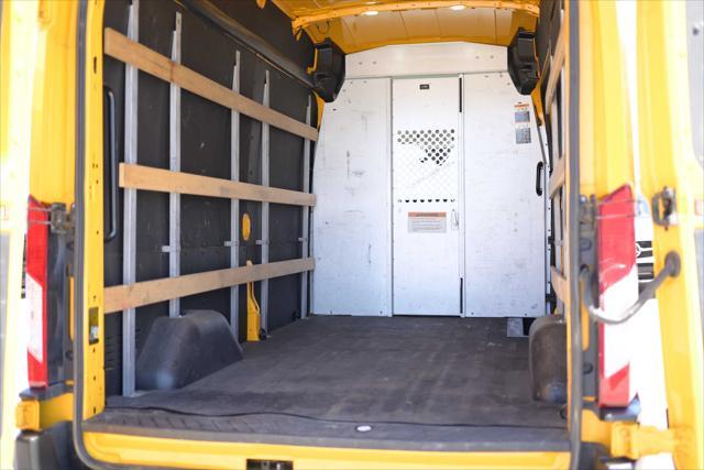 used 2021 Ford Transit-250 car, priced at $25,888