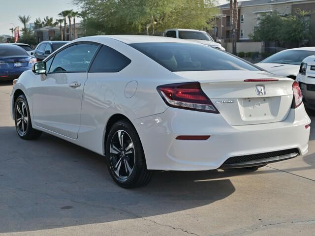 used 2014 Honda Civic car, priced at $15,888