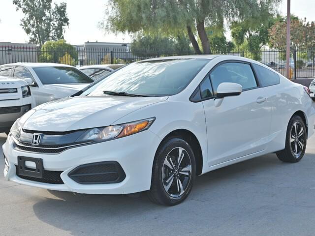 used 2014 Honda Civic car, priced at $15,888