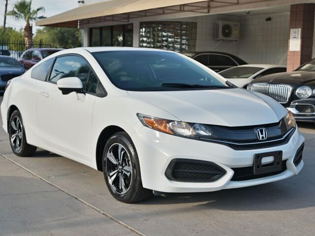 used 2014 Honda Civic car, priced at $15,888