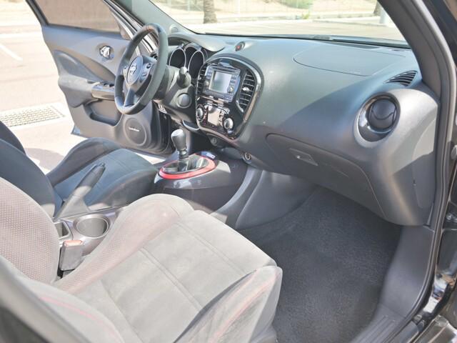 used 2013 Nissan Juke car, priced at $11,888