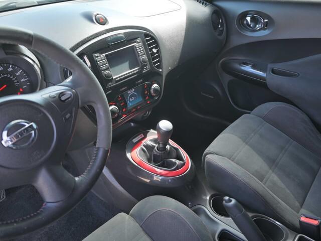 used 2013 Nissan Juke car, priced at $11,888