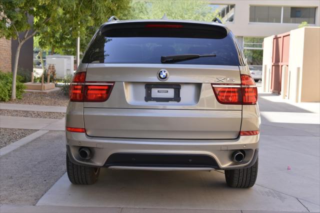 used 2012 BMW X5 car, priced at $14,888