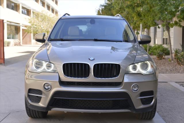 used 2012 BMW X5 car, priced at $14,888
