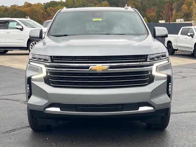 new 2024 Chevrolet Tahoe car, priced at $70,810