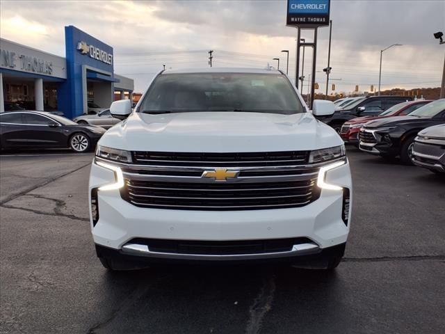 used 2023 Chevrolet Tahoe car, priced at $49,997