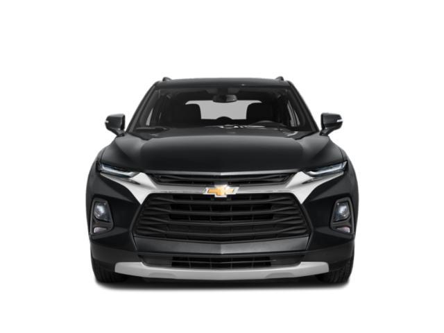 used 2021 Chevrolet Blazer car