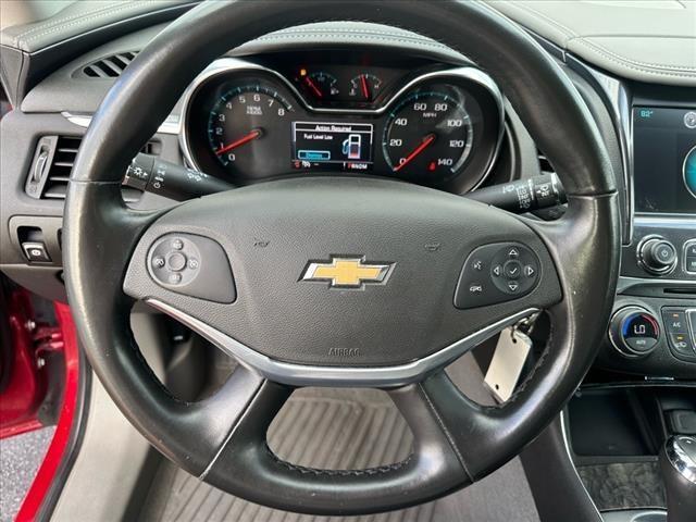 used 2014 Chevrolet Impala car, priced at $9,997