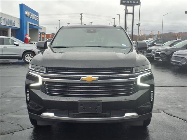 used 2023 Chevrolet Tahoe car, priced at $49,998