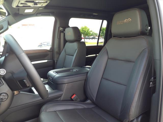 used 2023 Chevrolet Suburban car, priced at $78,850