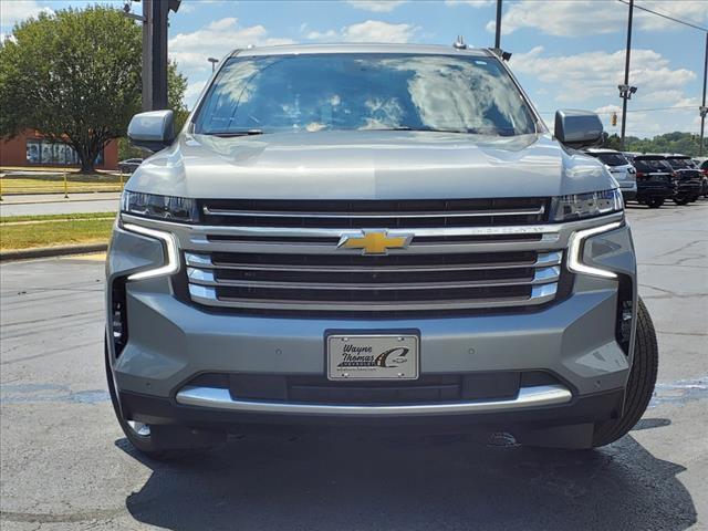 used 2023 Chevrolet Suburban car, priced at $78,850