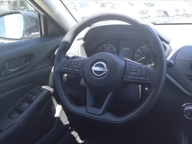 new 2024 Nissan Altima car, priced at $25,069