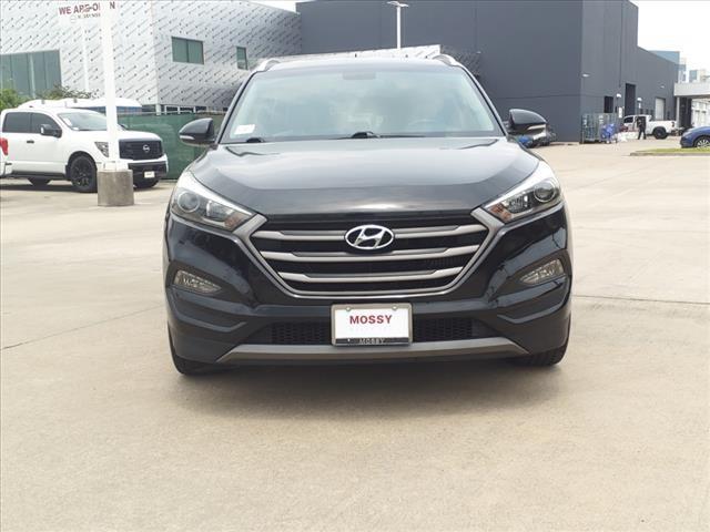used 2016 Hyundai Tucson car, priced at $14,493