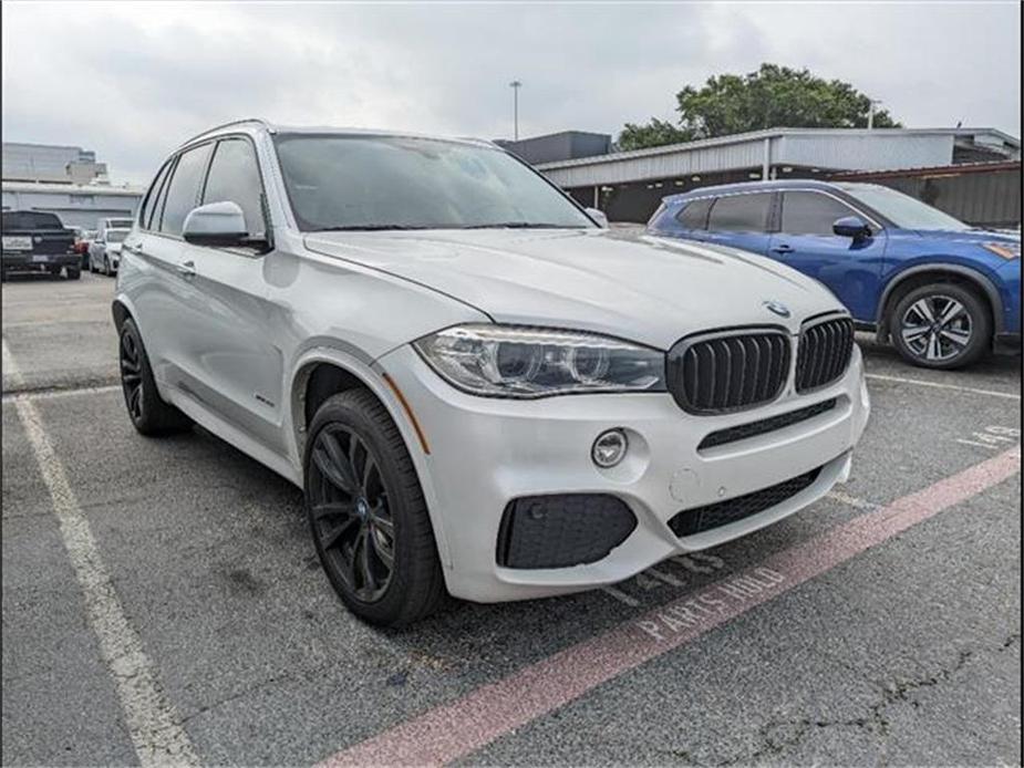 used 2015 BMW X5 car, priced at $15,990