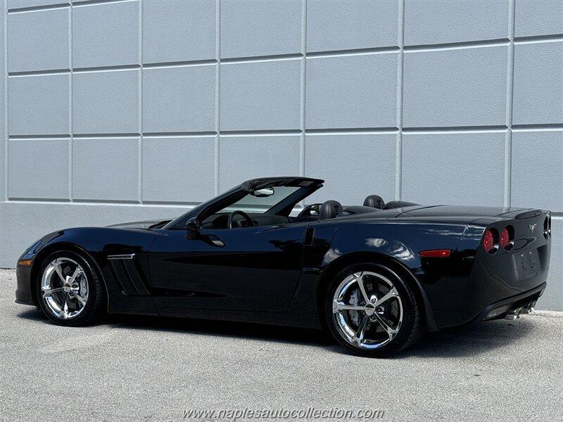 used 2010 Chevrolet Corvette car, priced at $40,990