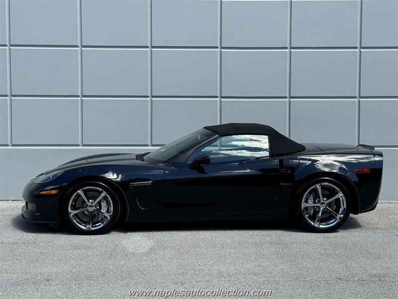 used 2010 Chevrolet Corvette car, priced at $40,990