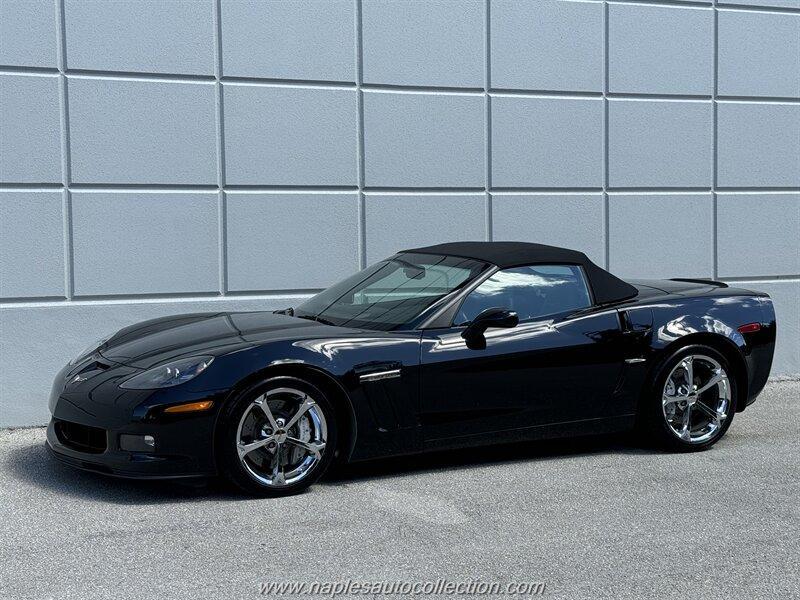 used 2010 Chevrolet Corvette car, priced at $40,990