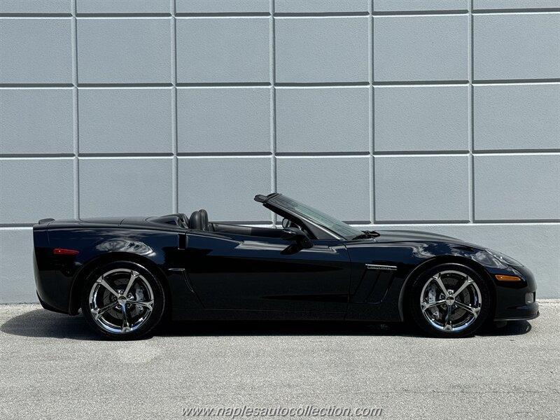 used 2010 Chevrolet Corvette car, priced at $40,990