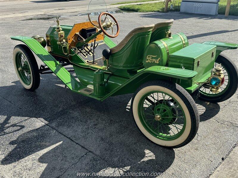 used 1914 Ford Model T car, priced at $19,995