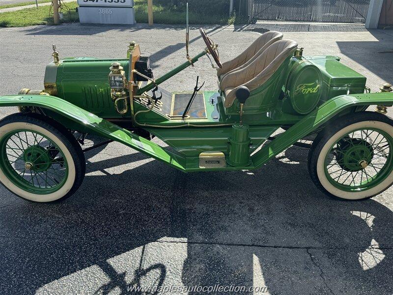 used 1914 Ford Model T car, priced at $19,995