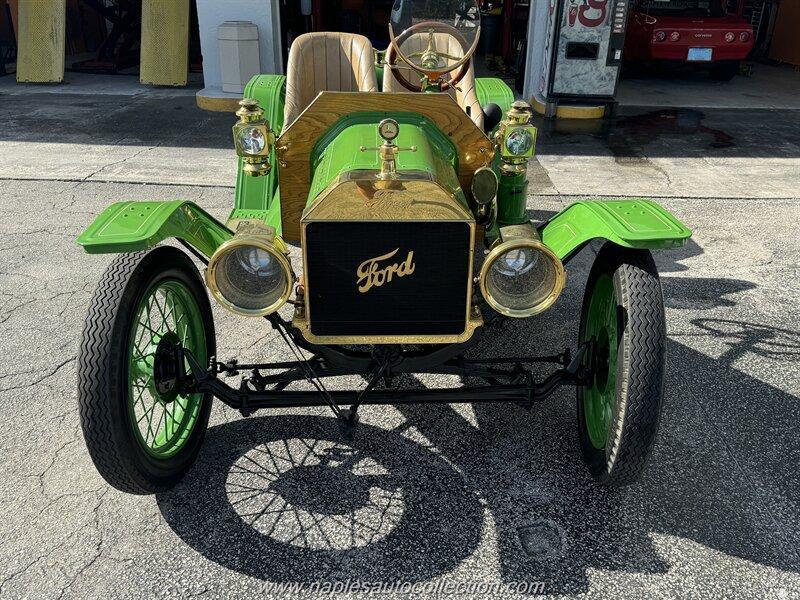 used 1914 Ford Model T car, priced at $19,995