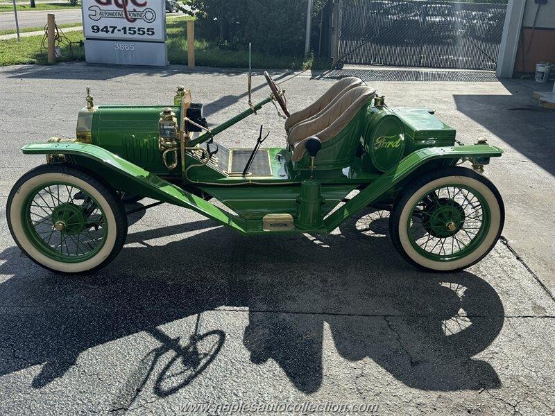 used 1914 Ford Model T car, priced at $19,995