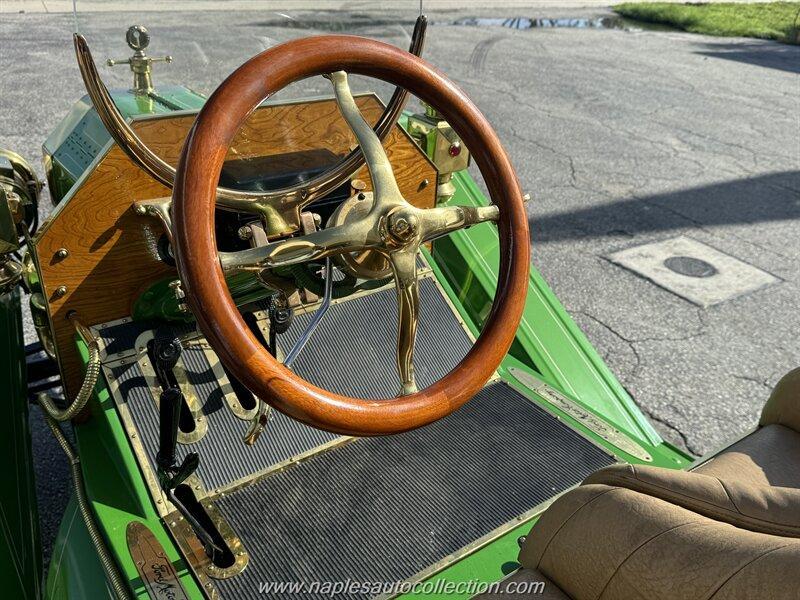 used 1914 Ford Model T car, priced at $19,995