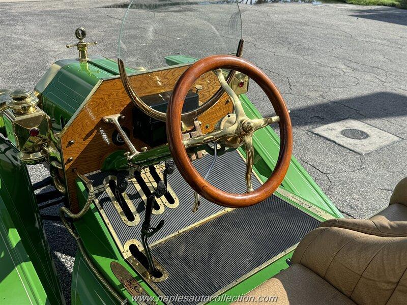 used 1914 Ford Model T car, priced at $19,995