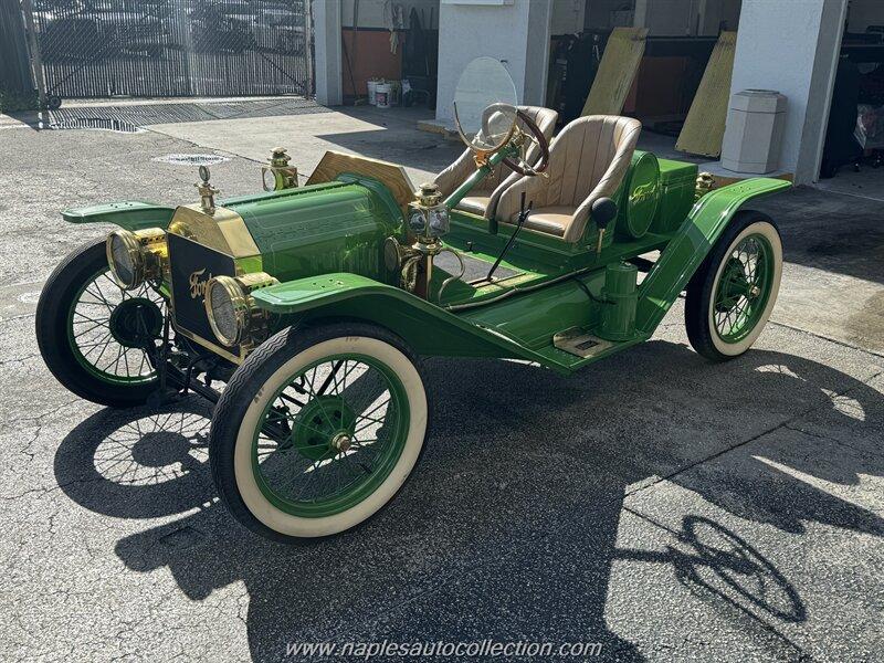 used 1914 Ford Model T car, priced at $19,995