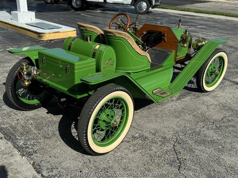 used 1914 Ford Model T car, priced at $19,995