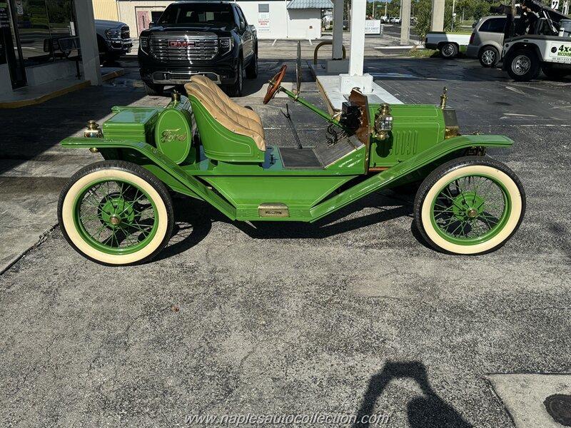 used 1914 Ford Model T car, priced at $19,995