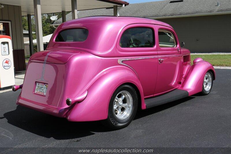 used 1936 Ford Coupe car, priced at $59,995