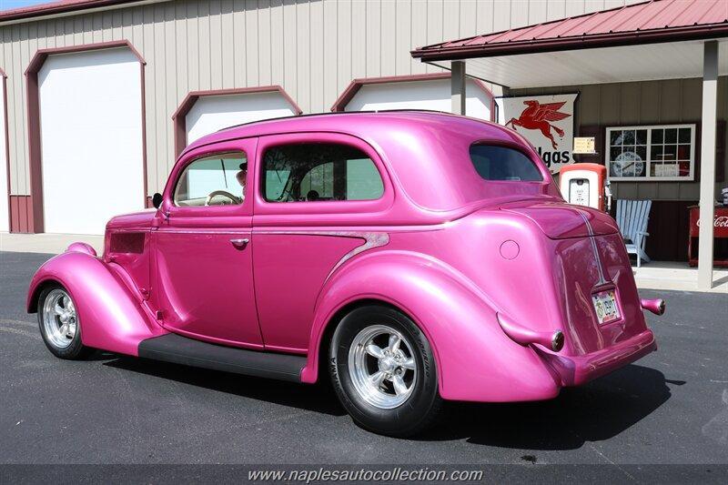 used 1936 Ford Coupe car, priced at $59,995