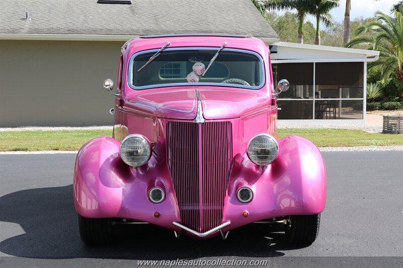 used 1936 Ford Coupe car, priced at $59,995